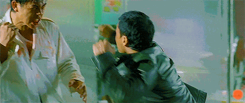 13 Action Movie Franchises That Fans Can't Get Enough Of