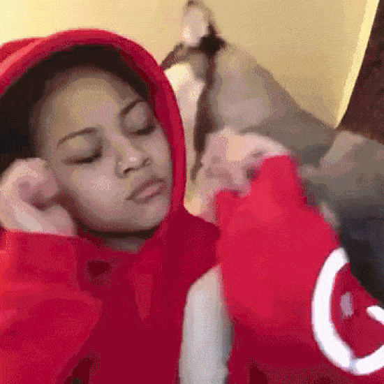 13 Hilarious Times Animals Got The Better Of Kids