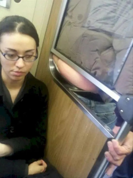 10 People Who Should Have Just Stayed In Bed That Morning