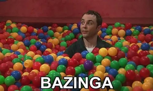 14 Hilarious Images That Will Remind You Why You Love 'The Big Bang