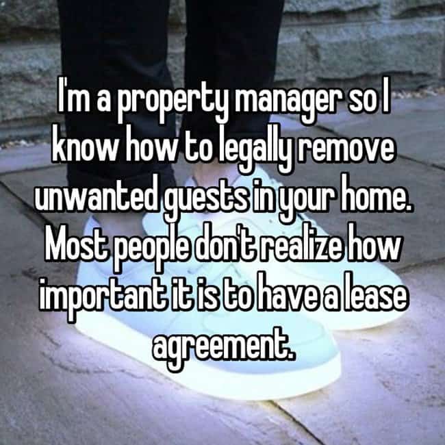 Property Managers Reveal How They Truly Feel About Their Jobs