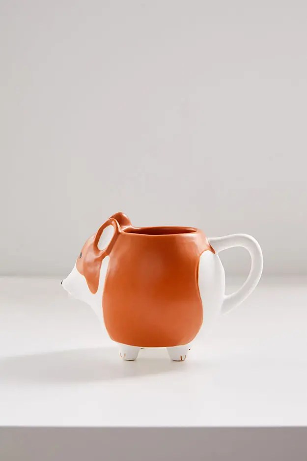 Urban Outfitters Has Launched A Dishware Collection And It's Just
