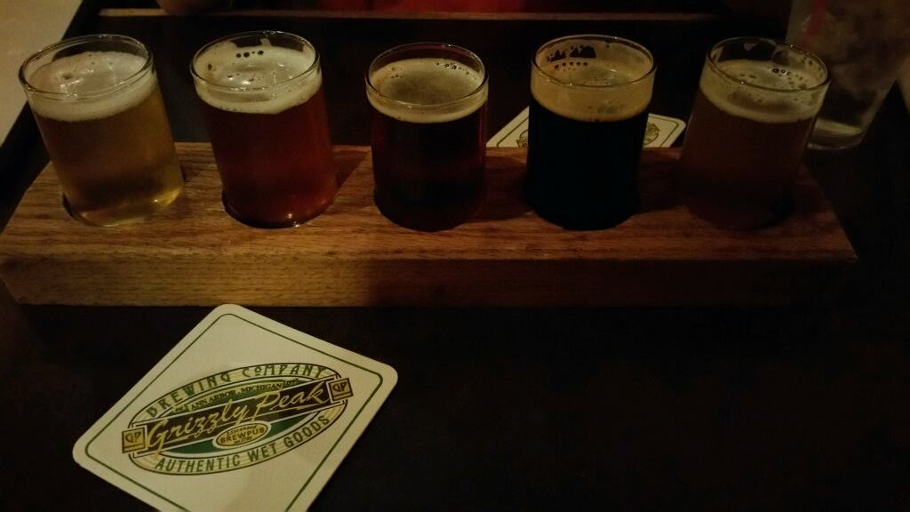 8 Outstanding Ann Arbor Breweries to Quench Your Thirst