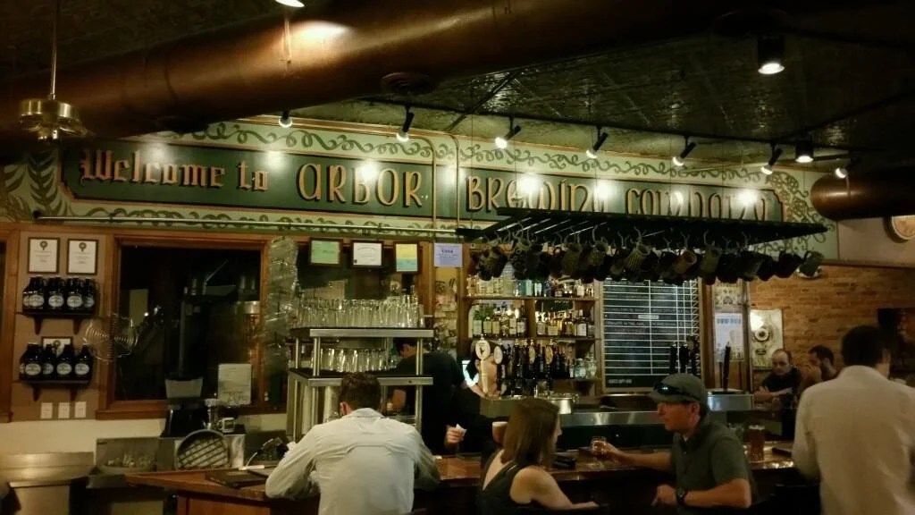 8 Outstanding Ann Arbor Breweries to Quench Your Thirst