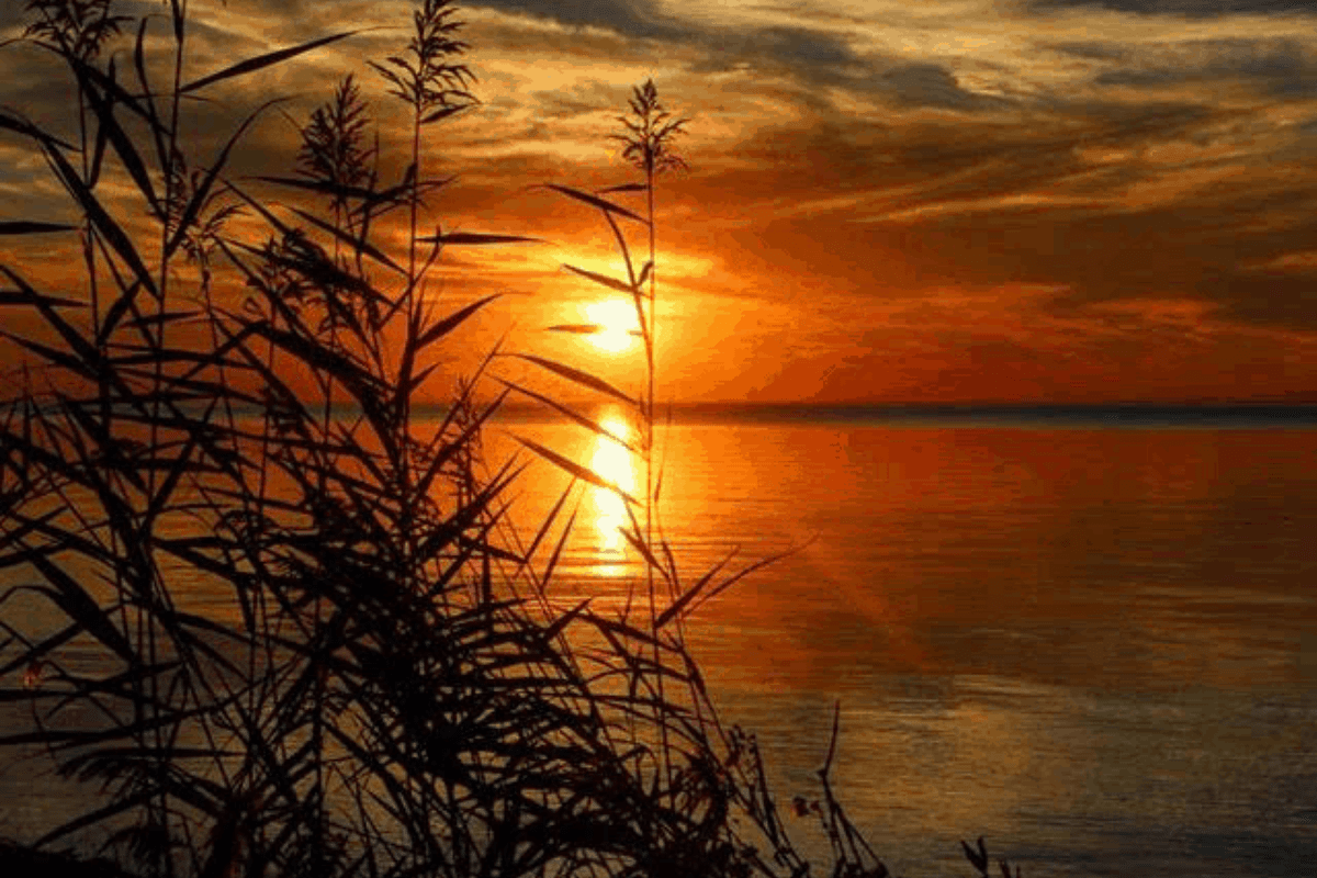 5 Spectacular Places To Watch a Sunset In Michigan