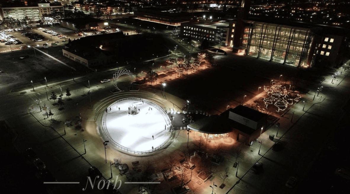 [UPDATED 2023] Michigan Winter Festivals You Won't Want to Miss