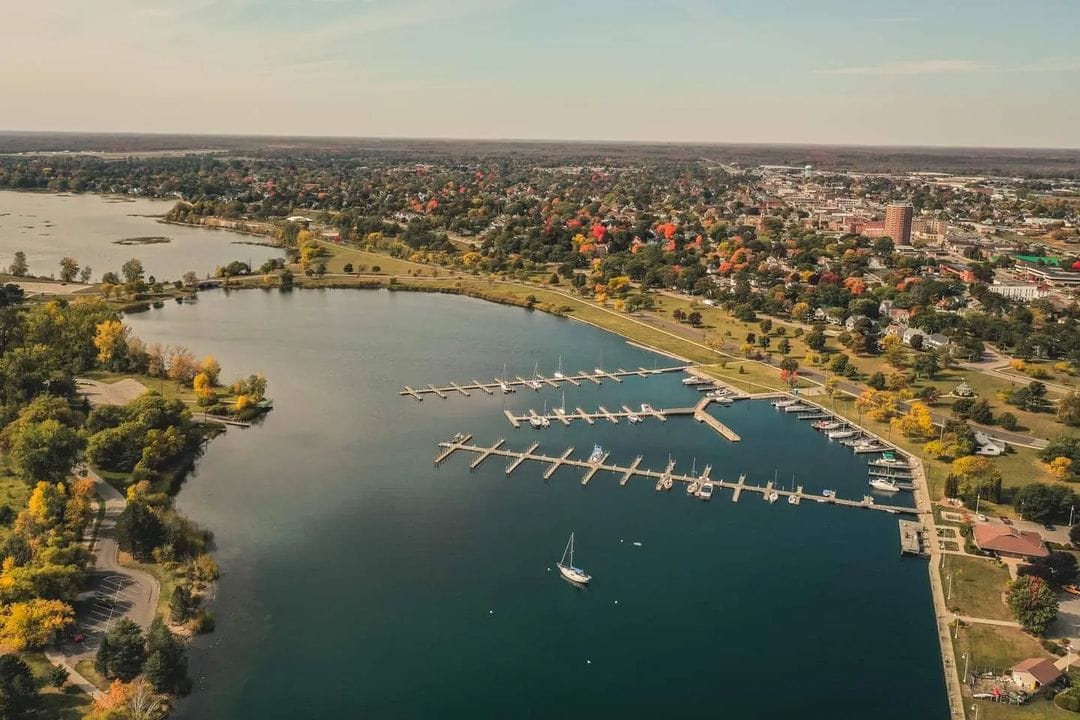 2024 AWESOME Guide of Things to Do in Escanaba Michigan