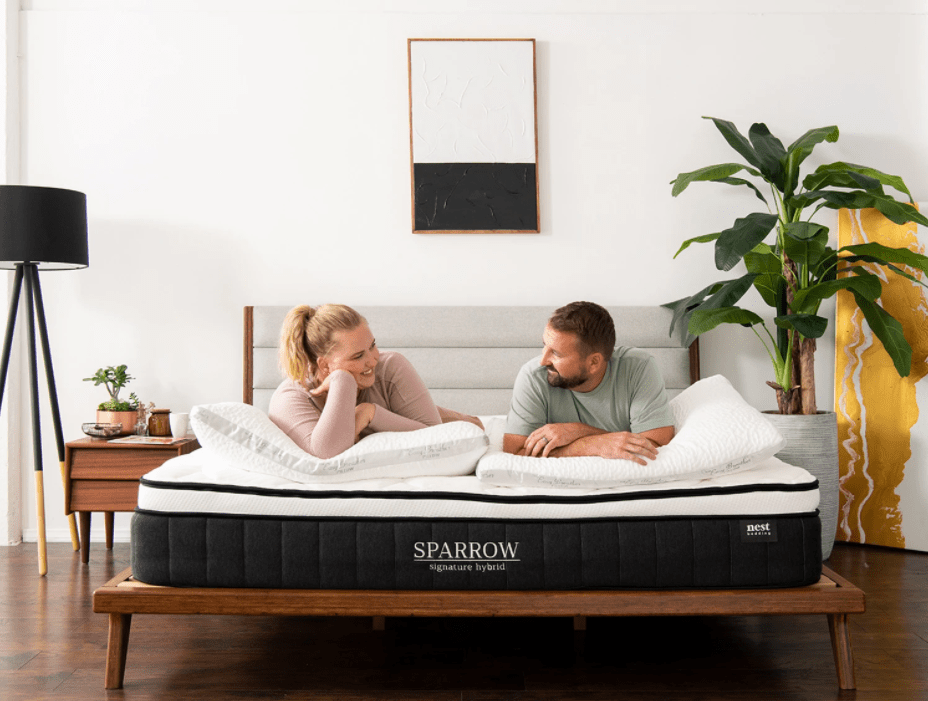 Top 10 Most Comfortable Mattresses (2023) Must See Coupons