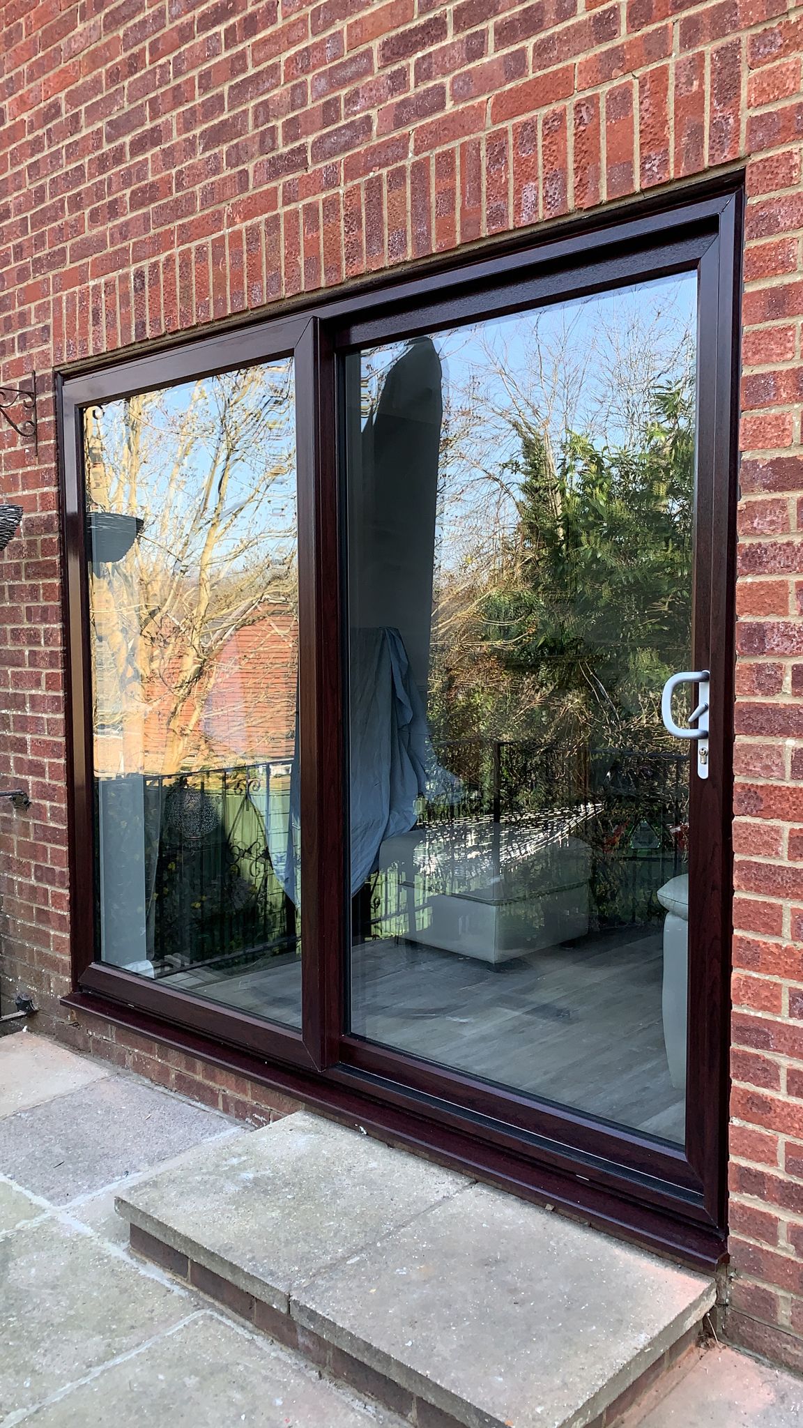 UPVC Sliding Doors Patio Door Installer Tunbridge Wells Kent