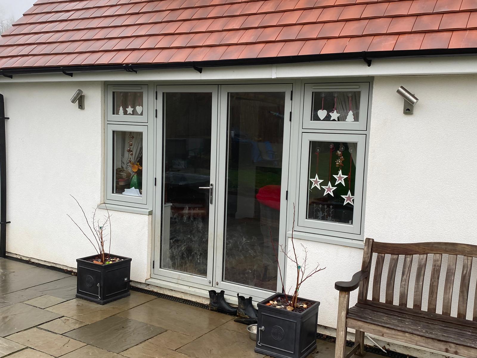 UPVC Double Glazing Windows UPVC Window and Door Solutions in