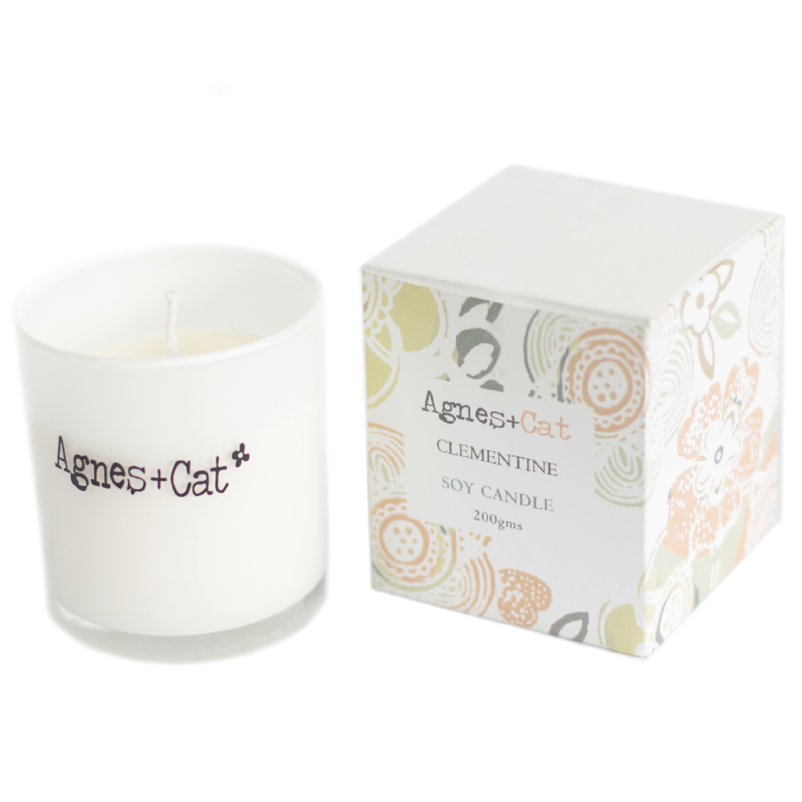Wholesale Votive Candle Clementine AWGifts Europe Giftware and