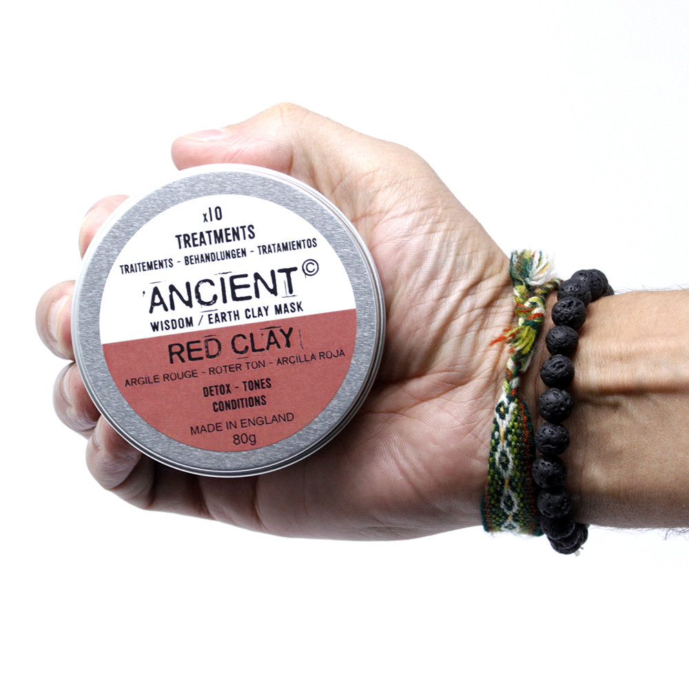 Wholesale Fuller Earth Face Mask 80 g AWGifts Europe Giftware and