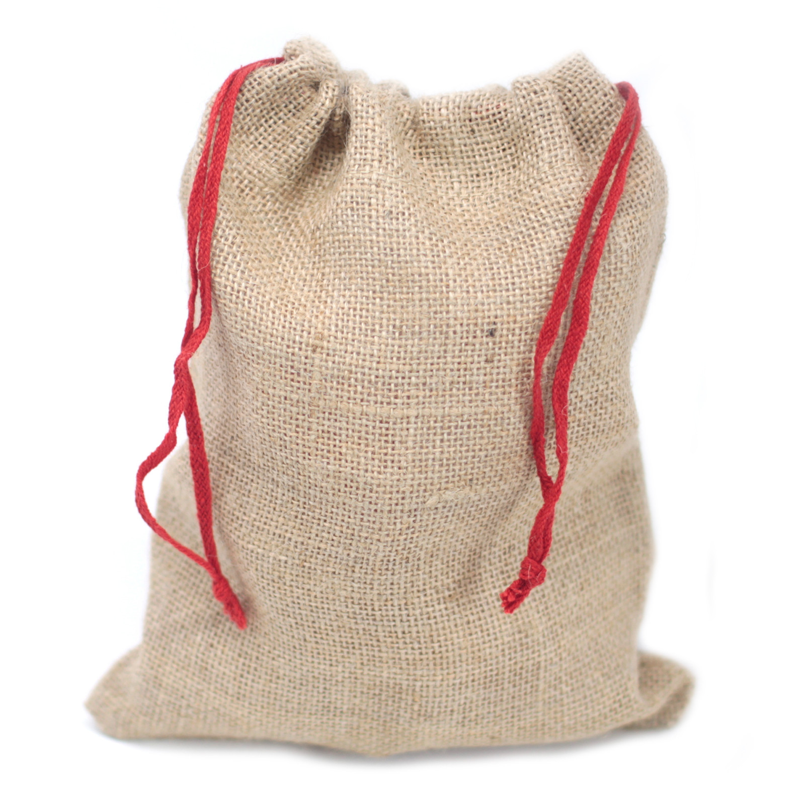 Wholesale Small Jute Sack 180x220mm AWGifts Europe Giftware and