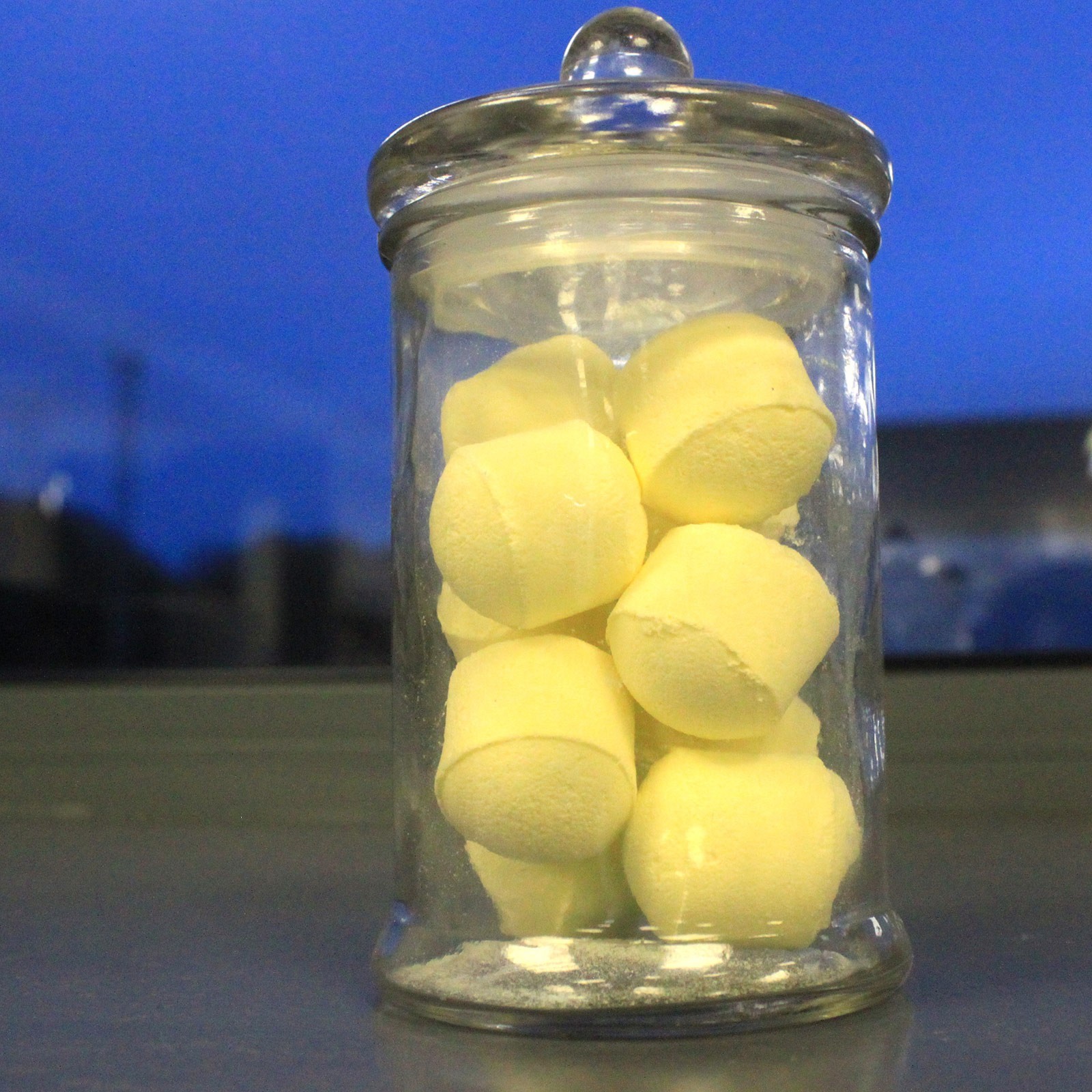 Wholesale Candy Jars Small Classic Clear AWGifts Europe Giftware