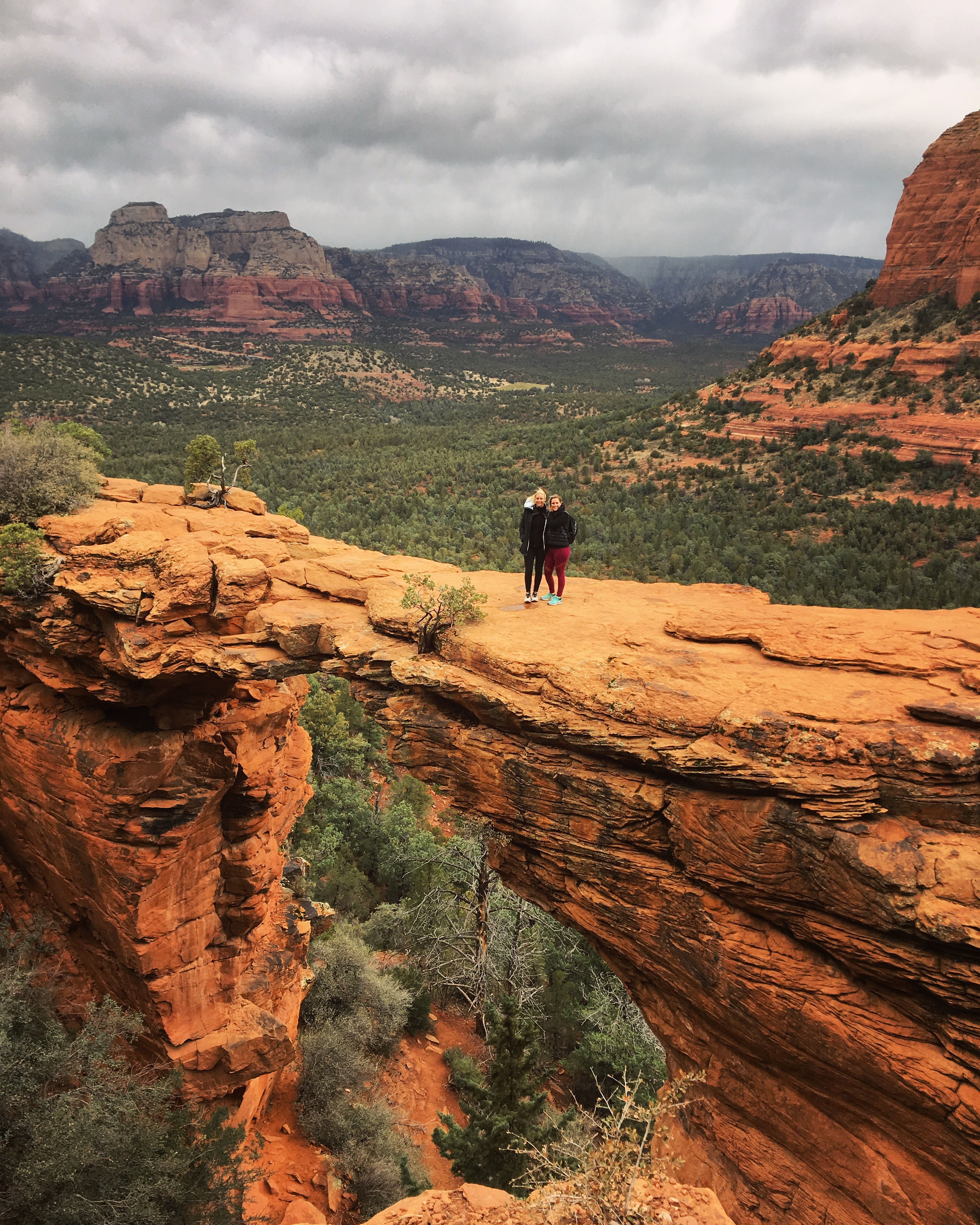 Scottsdale & Sedona: Arizona Girls' Weekend Guide - Awheelinthesky.com