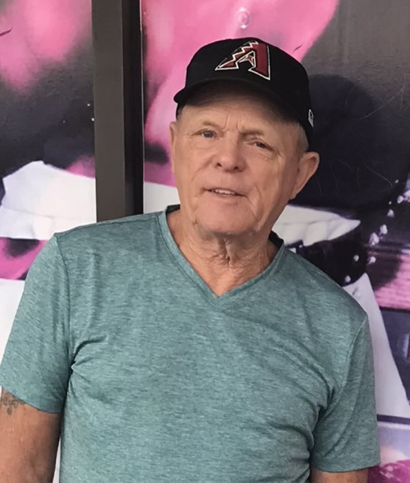 Frederick G "Ricky" Schalk A Wise Choice Cremation & Funeral Services