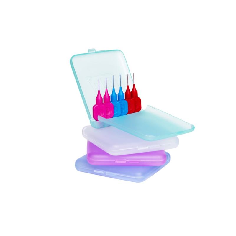 TePe Interdental Brush Travel Case 澳洲生活网