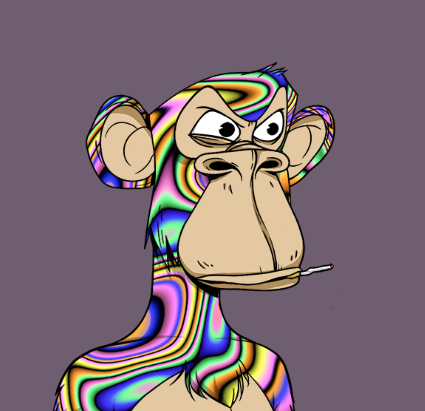 NFT Monkeys The Priciest Primates of Them All