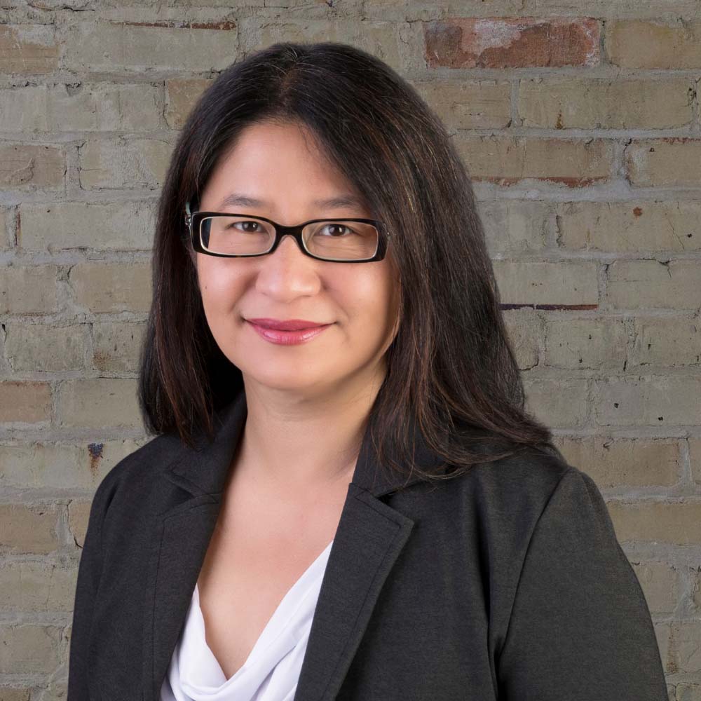 Mary Liu Aylstock, Witkin, Kreis & Overholtz