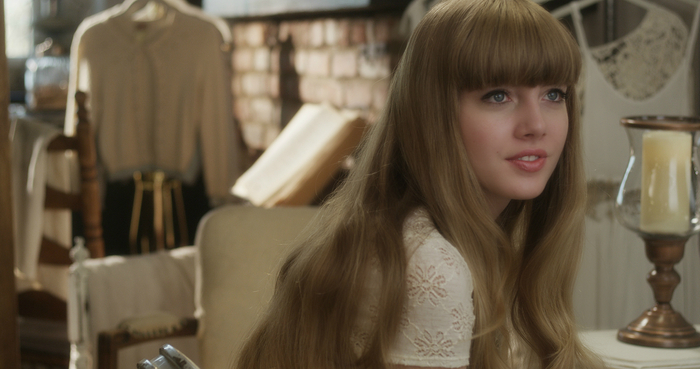 From CoCreator of Beetlejuice Cindy the Webseries Awkward Geeks