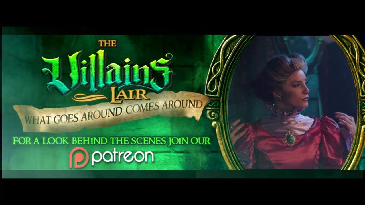 The Villains Lair Awkward Geeks