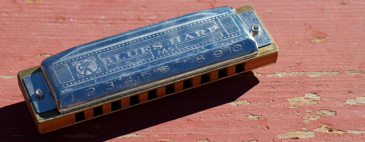 10 Best Harmonicas (2023)