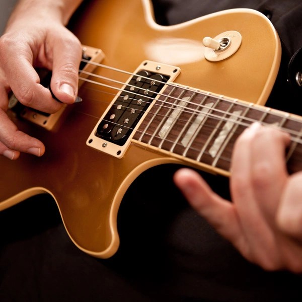 Best Guitar Accessories