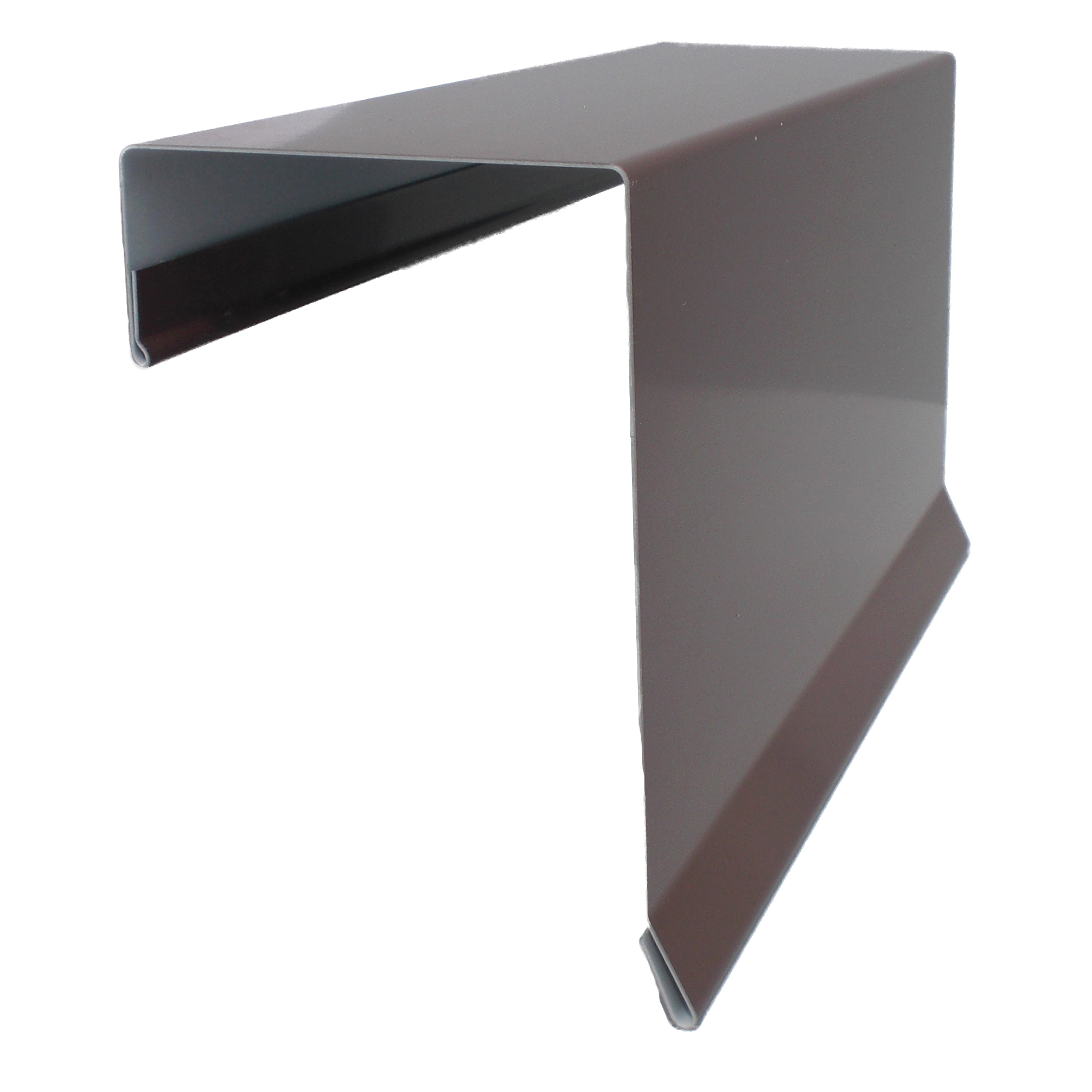 SL Gable Flashing AW Metal LLC