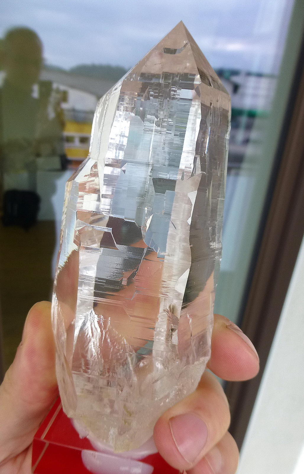 International Minerals 5 Anton Watzl Minerals