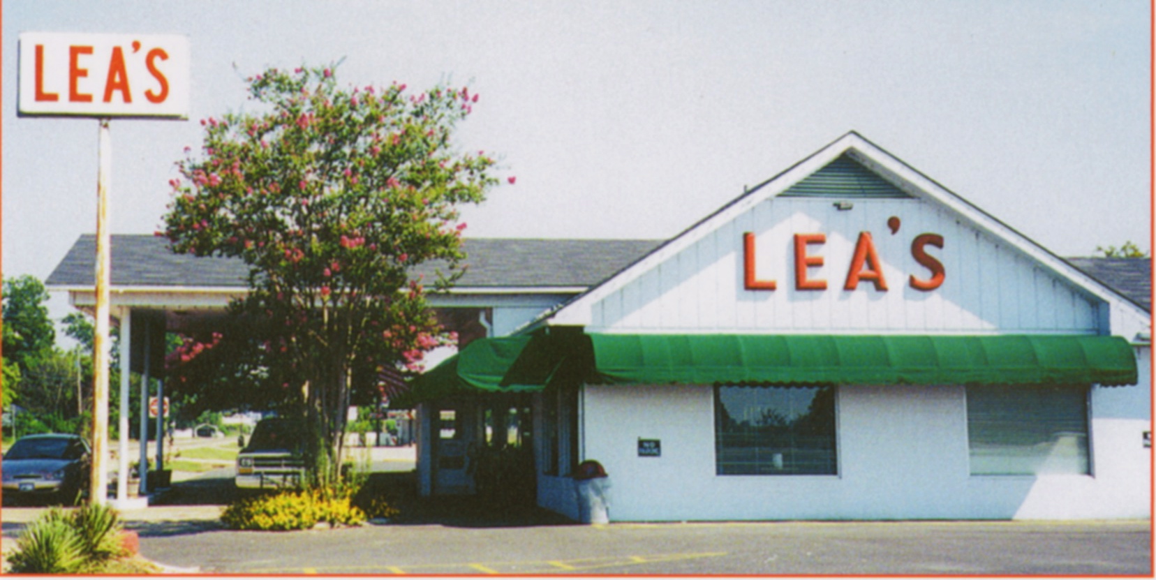 The Allee Willis Museum of Kitsch » Louisiana Pie Capital of