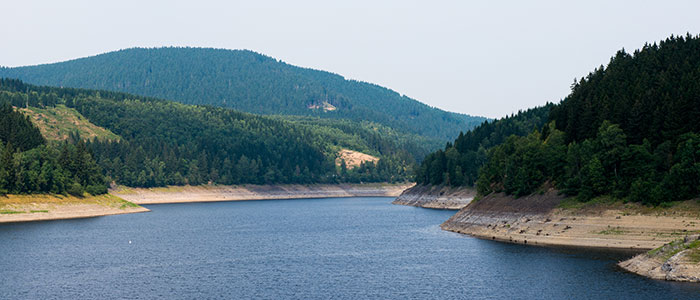 heilklimatischer Kurort Natur AWO Altenau Mutter Kind Kur