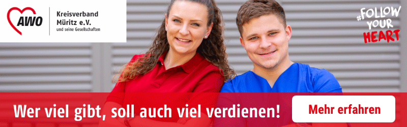 Tarifvertrag AWO Müritz