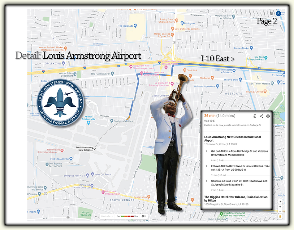 AWON New Orleans Conference Page Postpooned