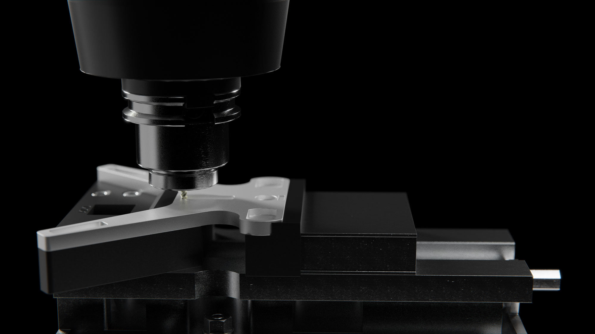 X3/X5/X7 Industrial Carbon Fiber 3D Printers