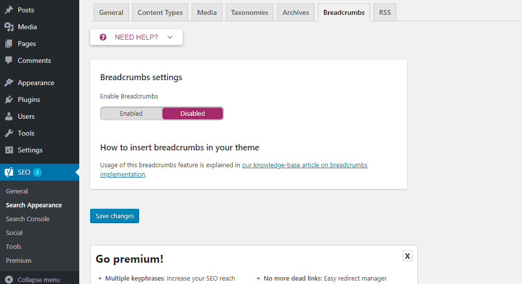 Configure Yoast SEO Plugin Right Configuration For More Traffic!