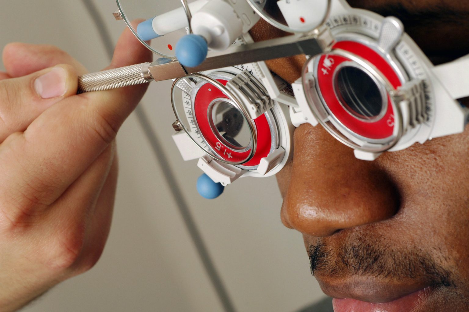 What Happens at Your Eye Exam? Alliance Work Partners