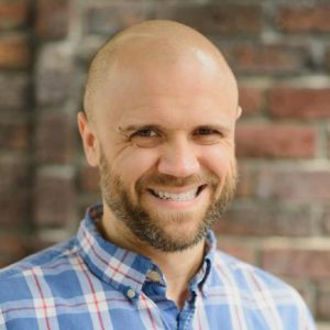 picture of author Chris Marchesi