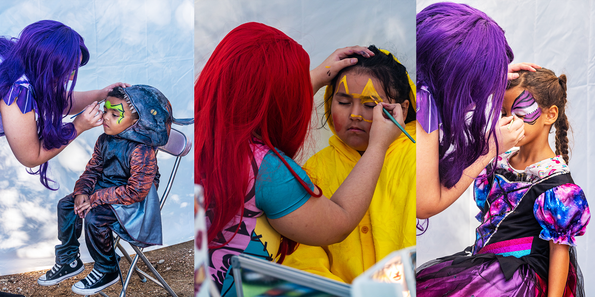 Family Friendly Halloween Events in Austin, Texas You DON'T Want To