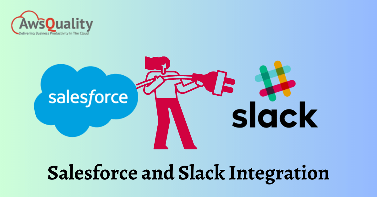 Salesforce and Slack Integration with Service Cloud for Slack Part 2