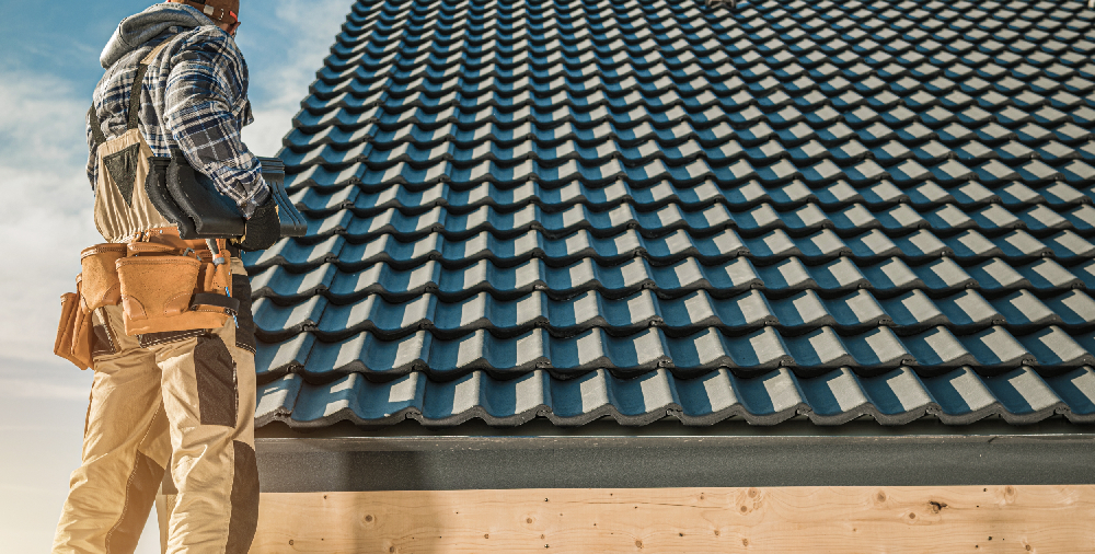 Tile Roof Lifespan Everything You Need To Know AWS Roofing