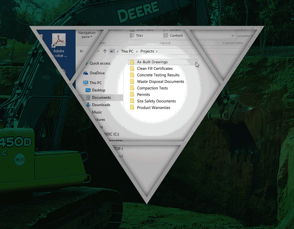 Close Out a Remediation Project AWT Environmental Services