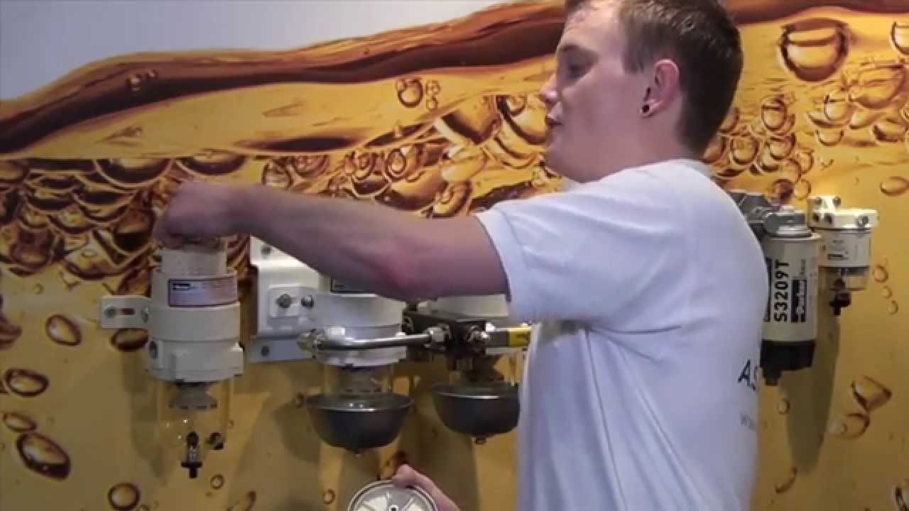 How To Prevent Diesel Bug Engine Filtration Tips for Boat Owners