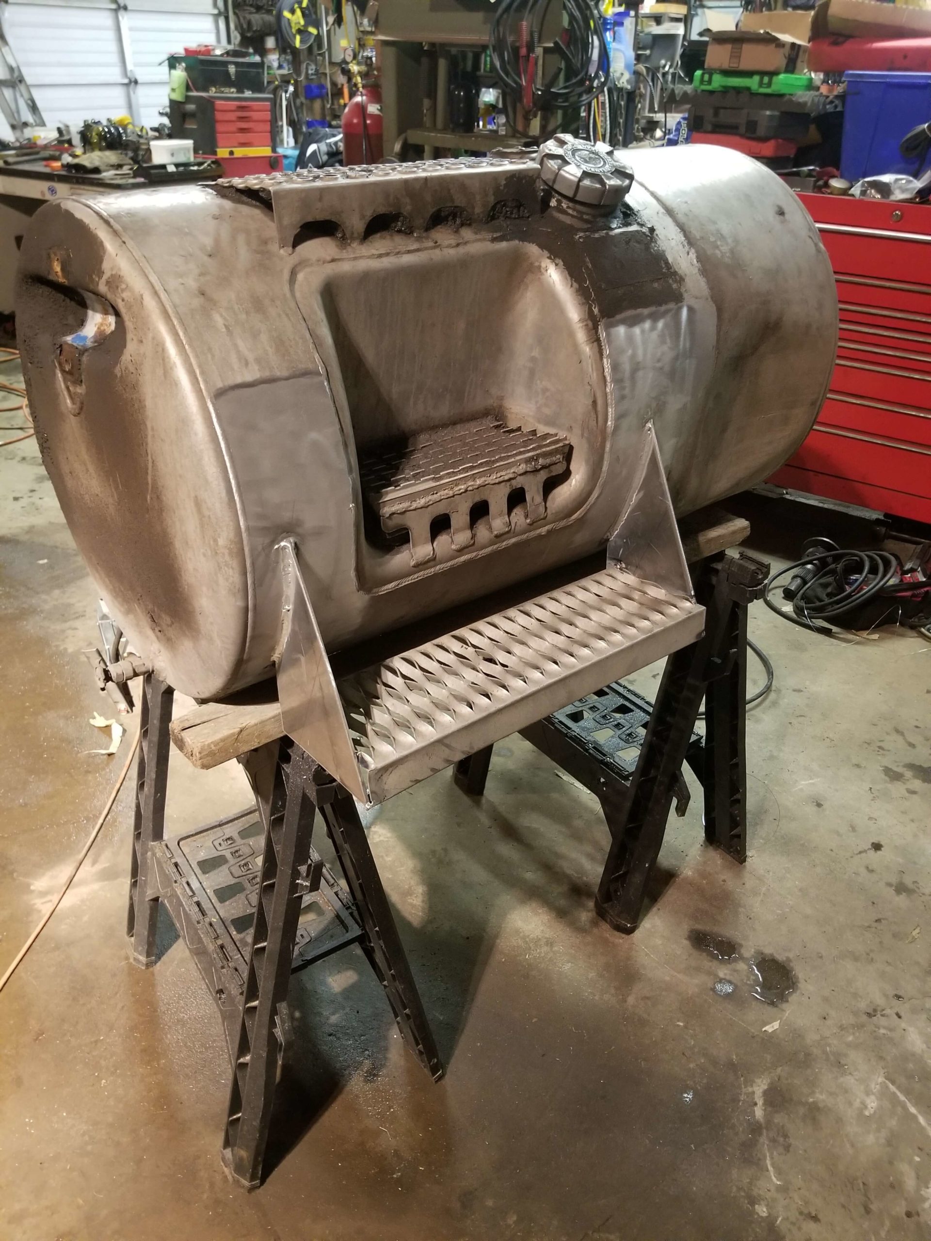 Weld Gallery AW Welding Services