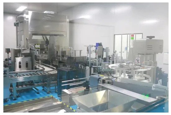 Veterinary Medicine Weight Gain Injections Multivitamin Liquid