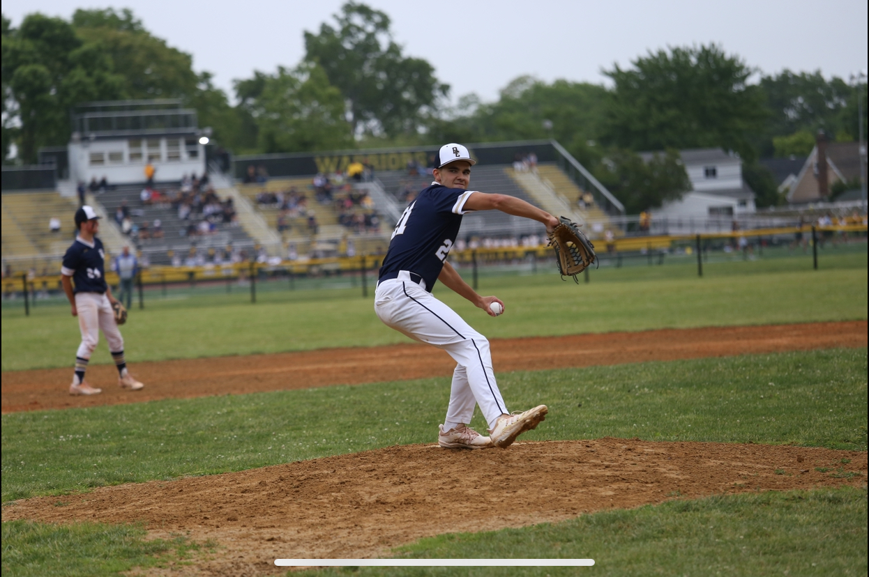 Bethpage Improves to 121 With Road Win Against Wantagh Axcess Baseball