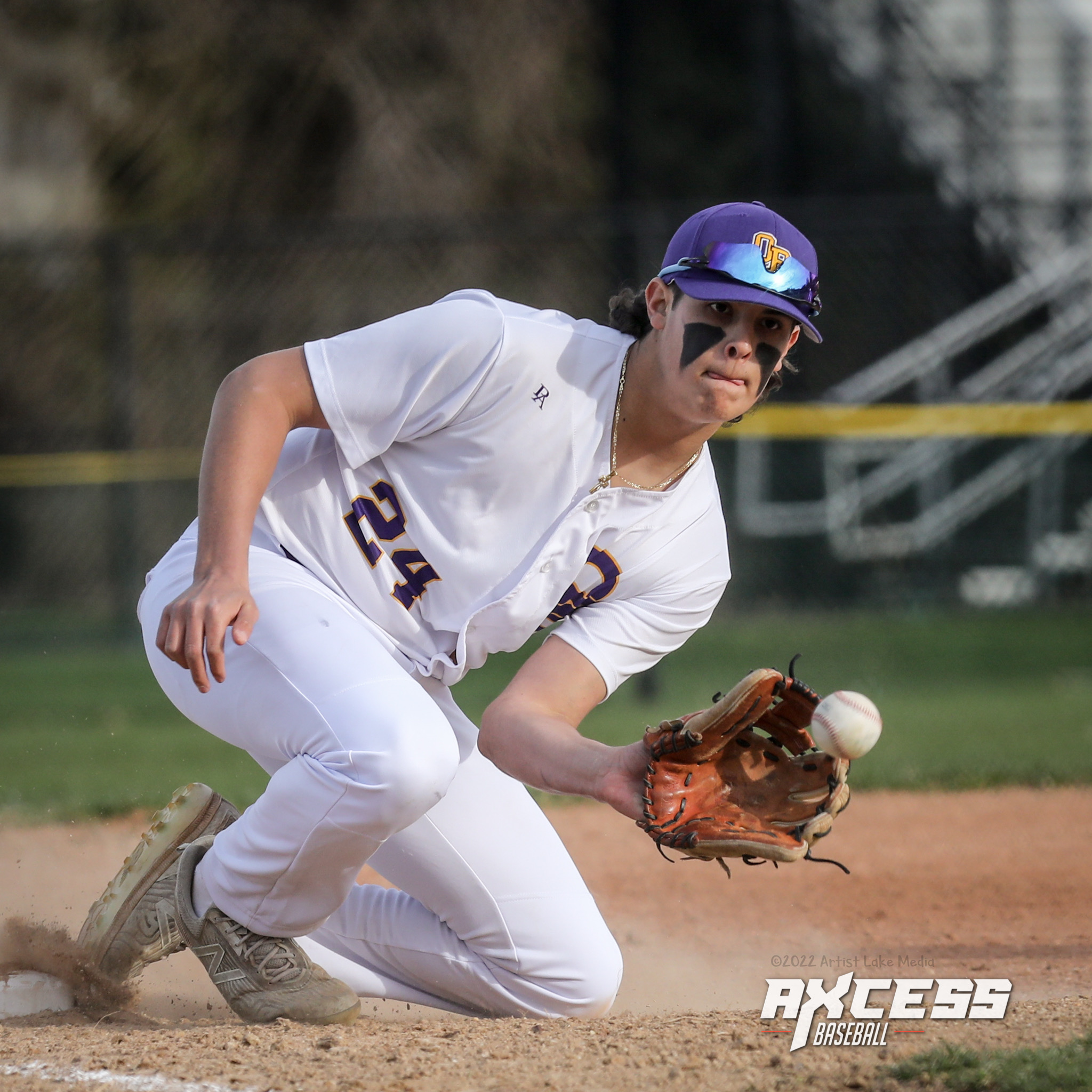 Oyster Bay Enters 2023 With Strong Returning Cast Axcess Baseball