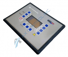easYgen-2000 Series Compact Genset Controller. Call Now