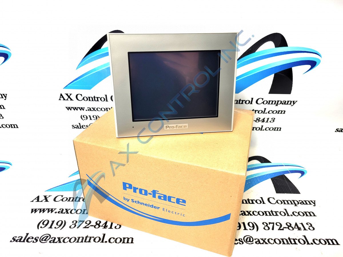 Pro-face PFXGP4301TADW 5.7-inch HMI - In Stock, Ships Today!