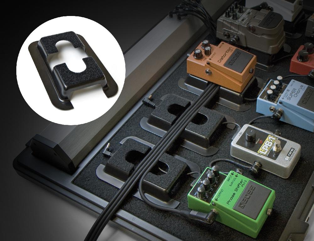 Stagetrix Pedalboard Products Axe... And You Shall Receive