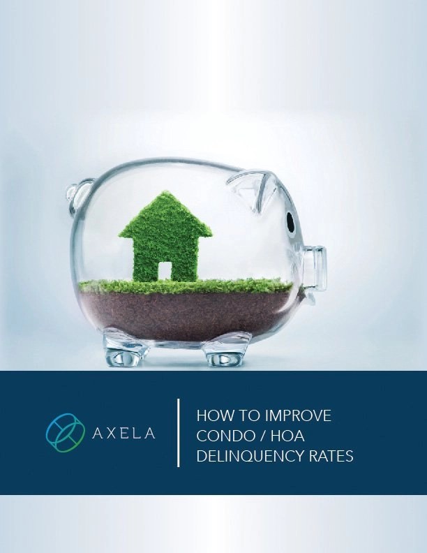 Maryland HOA Collections